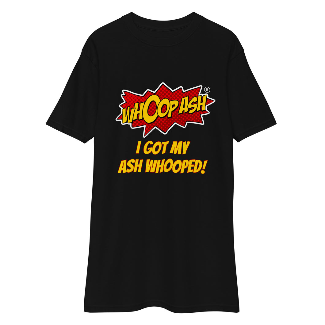 WHOOP ASH T-Shirt